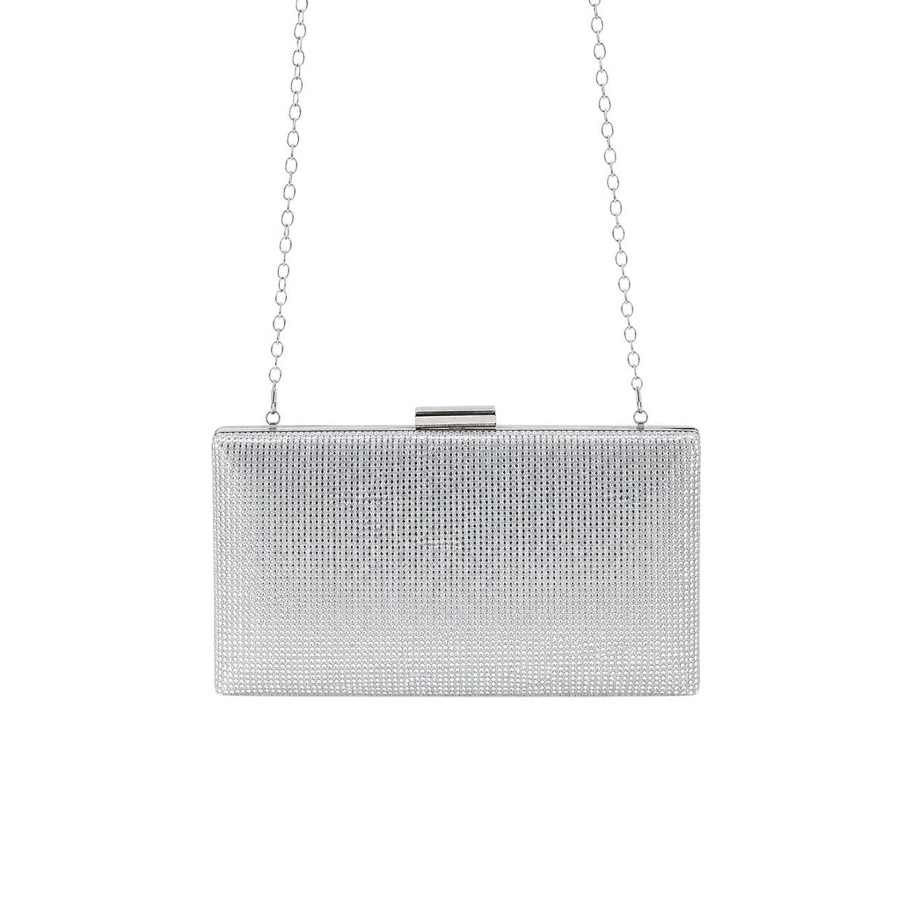 94efd7f4-aeaa-4d38-85f1-d3ce04d6c507.jpg CARTERA DE NOCHE SOFIA ZUL 13X21CM - Imagen 1