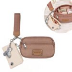 MONEDERO ORIGINAL BEARPAW PARA DAMA
