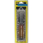 HERRAMIENTAS DESTORNILLADOR MULTIFUNCIONAL CON 26 PUNTAS MAGNETICAS INTERCAMBIABLES YXB