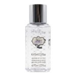 SPLASH MINI SENORITAS SECRET TEASE REBEL 75ML (M) (AROMA SIMILAR VICTORIAS SECRET TEASE REBEL)