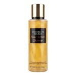SPLASH SENORITAS SECRET AMBER ROMANCE SHIMMER 250ML (M) (AROMA SIMILAR VICTORIAS SECRET AMBER ROMANCE)