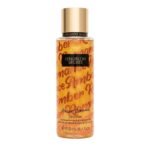 SPLASH SENORITAS SECRET AMBER ROMANCE  250ML (M) (AROMA SIMILAR VICTORIAS SECRET AMBER ROMANCE)