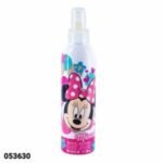 DISNEY BODY MIST MINNIE 200ML (M)