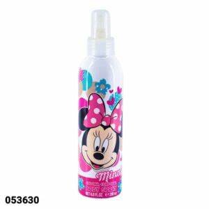 OIP_d71a79e7-b8cb-4ffd-a07c-fbc3cf0e544c.jpg DISNEY BODY MIST MINNIE 200ML (M) - Imagen 1