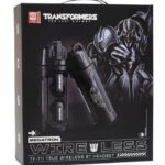 AUDÍFONOS BLUETOOTH TRANSFORMERS MEGATRON TF-T11 V5.4