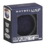 SOMBRA DE OJOS EN GEL DE LARGA DURACION Y RESISTENTE AL AGUA TONO 45 TRAILBLAZER MAYBELLINE 4G