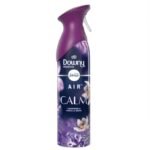 AMBIENTADOR AROMATIZANTE EN SPRAY DE LAVANDA Y VAINILLA FEBREZE 250G