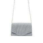 CARTERA DE NOCHE TABÚ 15X19.2CM
