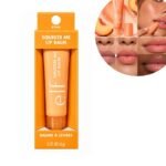 BALSAMO LABIAL HIDRATANTE Y SUAVIZANTE SABOR DURAZNO ELF 6G