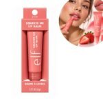 BALSAMO LABIAL HIDRATANTE Y SUAVIZANTE SABOR FRESA ELF 6G
