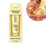 BALSAMO LABIAL HIDRATANTE Y SUAVIZANTE SABOR VAINILLA ELF 6G