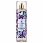 BATH & BODY WORKS SPLASH BUTTERFLY FINE 236ML (M)