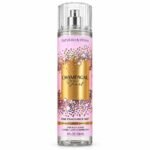 BATH & BODY WORKS SPLASH CHAMPAGNE TOAST FINE 236ML (M)