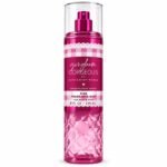 BATH & BODY WORKS SPLASH GINGHAM GORGEOUS FINE 236ML (M)