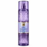 BATH & BODY WORKS SPLASH LOVE UNLEASHED FINE 236ML (M)