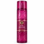BATH & BODY WORKS SPLASH PINK OBSESSED FINE 236ML (M)
