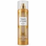 BATH & BODY WORKS SPLASH TOUCH OF GOLD FINE 236ML (M)