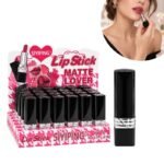 BRILLO LABIAL MATE ELEGANTE DE LARGA DURACION SIYIPING (DUPE DE DIOR)