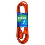 CABLE DE EXTENSION DE ALTA RESISTENCIA VIVE 9 PIES