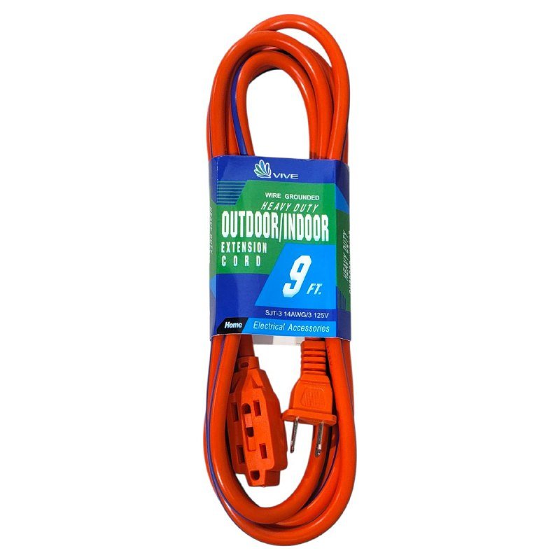 c1799e80-8139-44c6-b7a7-109b8cd583a2.jpg CABLE DE EXTENSION DE ALTA RESISTENCIA VIVE 9 PIES - Imagen 1