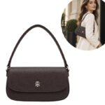 CARTERA ORIGINAL TOMMY HILFIGER PARA DAMA 15X25CM
