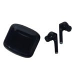 AUDIFONOS AURICULARES INALAMBRICOS ORIGINALES, SONIDO DINAMICO CLARO, CONTROL TACTIL, EMPAREJAMIENTO AUTOMATICO, ESTUCHE DE CARGA, RANGO 10MTS, BATERIA 20H SHOCKBASS S600 TWS