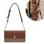 CARTERA ORIGINAL ANNE KLEIN PARA DAMA 13X20CM