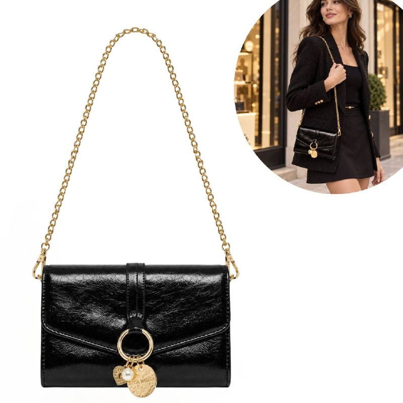 CARTERA ORIGINAL STEVE MADDEN PARA DAMA 12X17CM CARTERA ORIGINAL STEVE MADDEN PARA DAMA 12X17CM