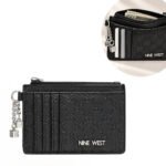 MONEDERO ORIGINAL NINE WEST PARA DAMA