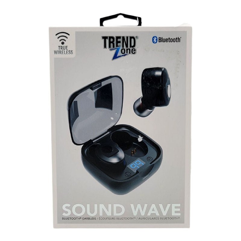 ce98f836-23ea-4d30-a89d-57c493c4c89d.jpg AUDIFONOS AURICULARES INALAMBRICOS ORIGINALES SONIDO DE ALTA CALIDAD, AJUSTE ERGONOMICO, ESTUCHE MAGNETICO, RESISTENTE AL SUDOR TREND ZONE SOUND WAVE - Imagen 1