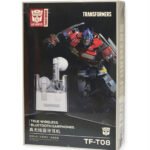 AUDIFONOS AURICULARES ORIGINALES BLUETOOTH INALAMBRICOS, BATERIA 5H, BT5.4, DISTANCIA 10MTS, COMODO, INMERSIVO TRANSFORMERS THE LAST KNIGHT TF-T08