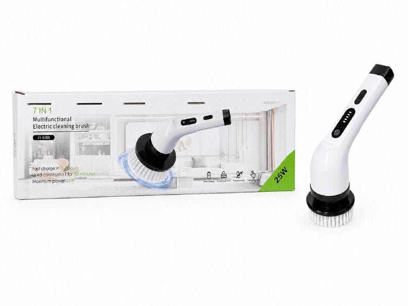 CEPILLO ELECTRICO MULTIFUNCIONAL SIENTE EN UNO PARA HOGAR CEPILLO ELECTRICO MULTIFUNCIONAL SIENTE EN UNO PARA HOGAR
