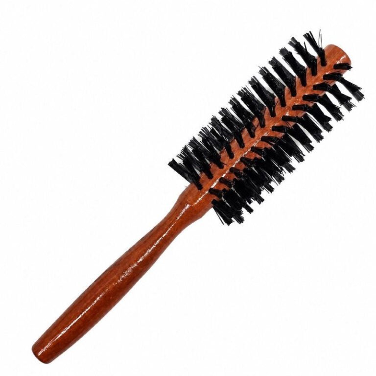 CEPILLO PARA EL CABELLO REDONDO PARA SECADO Y VOLUMEN