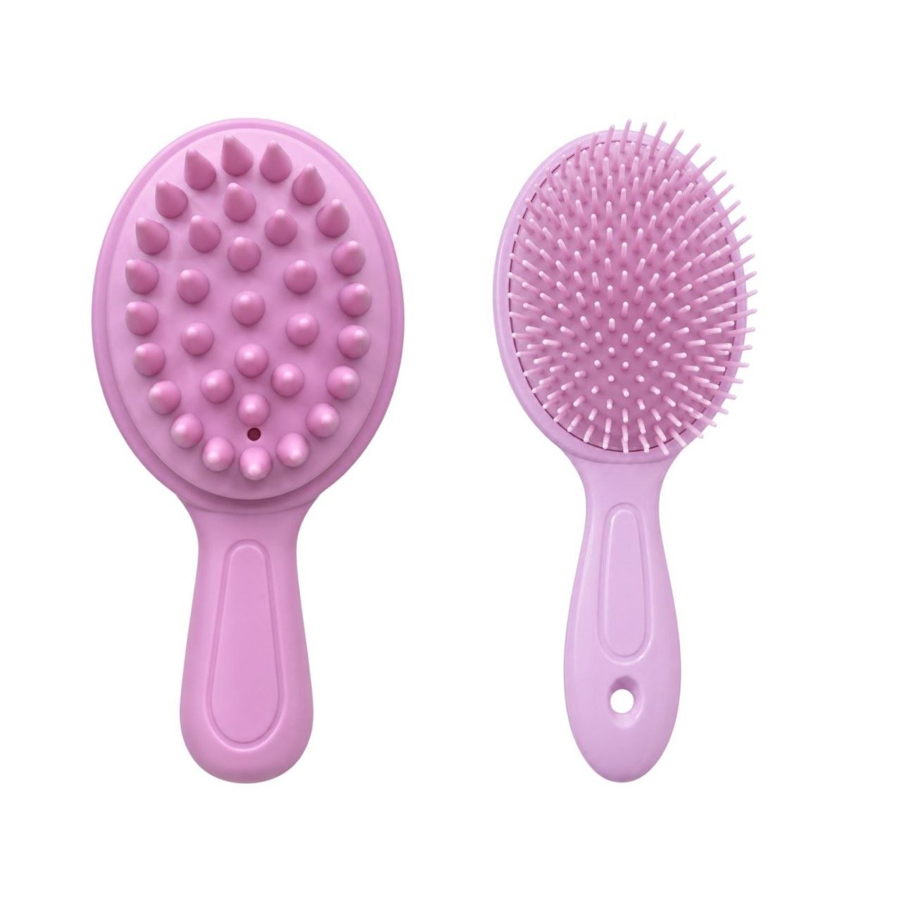 CEPILLO PROFESIONAL DE DESENREDADO Y MASAJE DOBLE CARA MASSAGE COMB 18CM CEPILLO PROFESIONAL DE DESENREDADO Y MASAJE DOBLE CARA MASSAGE COMB 18CM