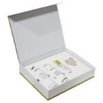 SET DE CUIDADO FACIAL RETINOL Y CERAMIDAS NEVADA