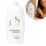 ACONDICIONADOR ILUMINADOR Y SUAVIZANTE PROFESIONAL PARA CABELLO NORMAL DE LINAZA ALFAPARF 1000ML