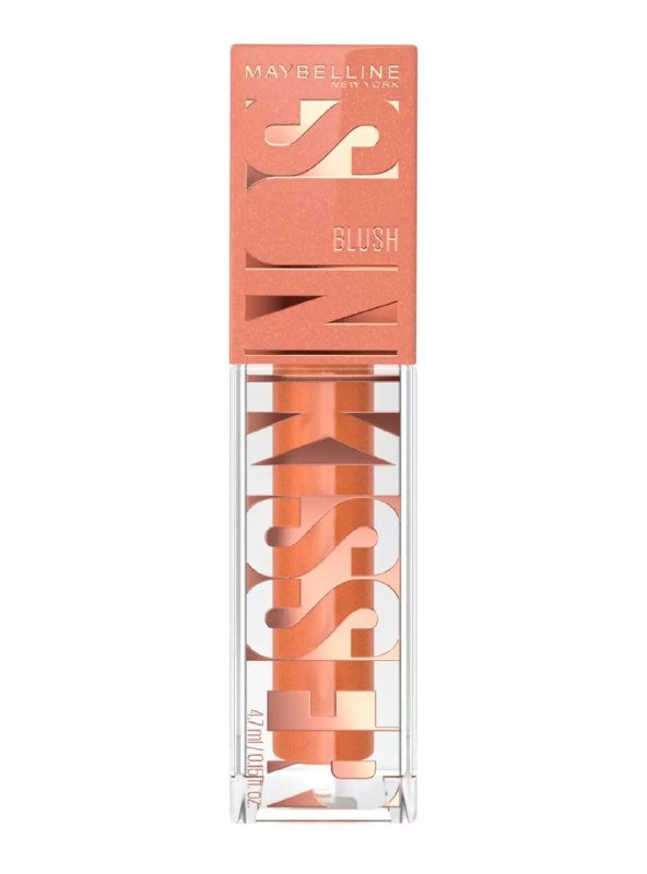 ded4034d-dda5-4256-9559-af74c03a9d14.jpg RUBOR LIQUIDO MULTIUSOS CON ACABADO BRILLANTE TONO 07 ROOFTOP VIEWS MAYBELLINE 4.7ML - Imagen 1