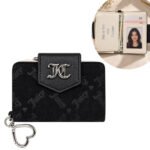 MONEDERO ORIGINAL JUICY COUTURE PARA DAMA