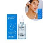 SUERO FACIAL HIDRATANTE E ILUMINADOR CON ACIDO HIALURONICO BBROSE