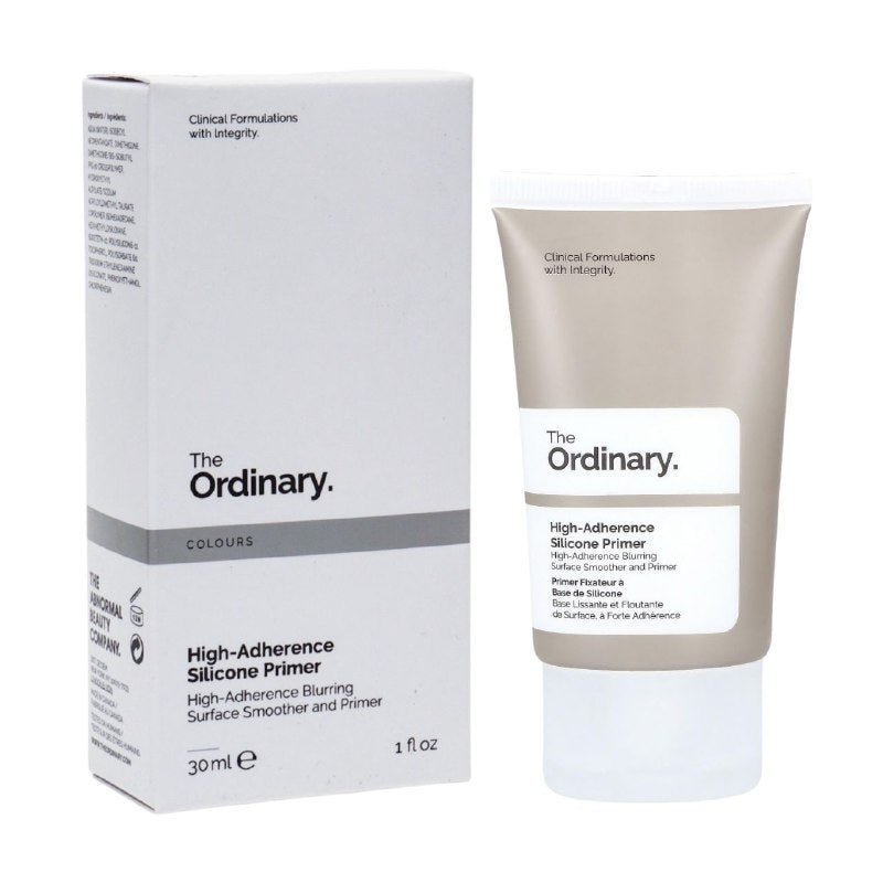 ef356e52-6049-400f-b439-dc7a94618418.jpg PRIMER DE SILICONA DE ALTA ADHERENCIA Y FIJACION HIDRATANTE THE ORDINARY 30ML - Imagen 1