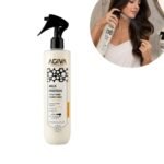 ACONDICIONADOR BIFÁSICO AGIVA CARE & BEAUTY MILK PROTEIN 400ML 1 UND