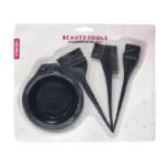KIT DE HERRAMIENTAS PARA TEÑIR EL CABELLO NEVADA