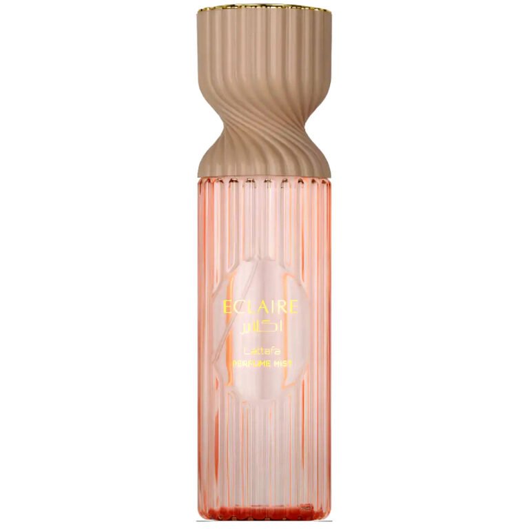 LATTAFA ECLAIRE BODY MIST POUR FEMME 250ML (M)