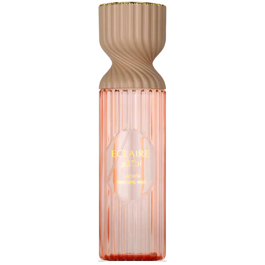 LATTAFA ECLAIRE BODY MIST POUR FEMME 250ML (M) LATTAFA ECLAIRE BODY MIST POUR FEMME 250ML (M)