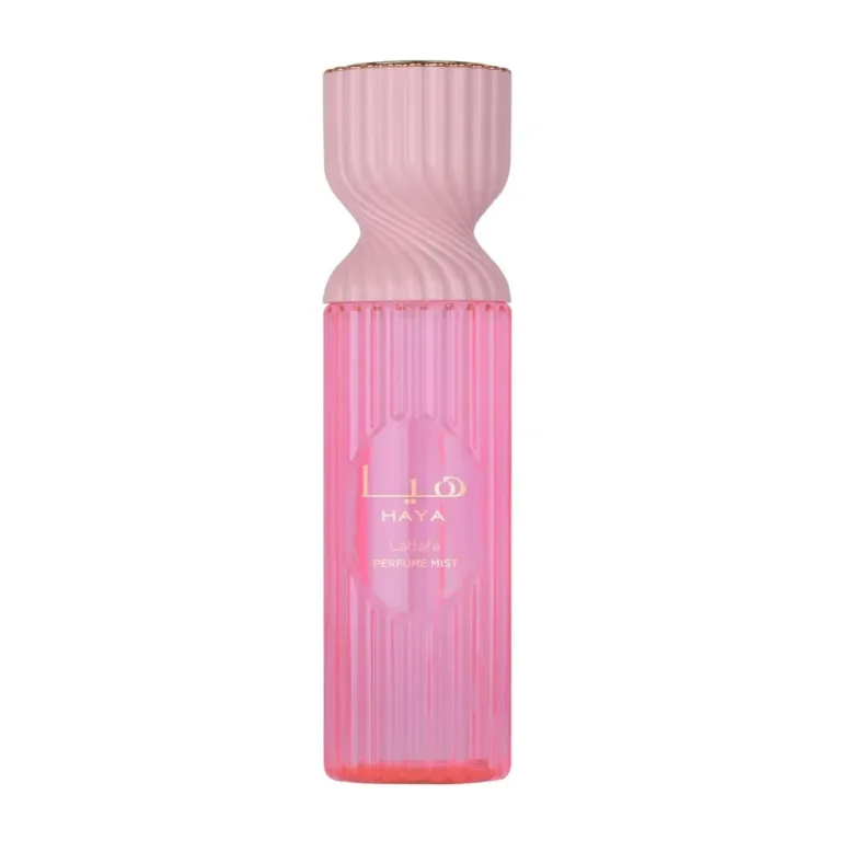 LATTAFA HAYA BODY MIST POUR FEMME 250 ML (M)