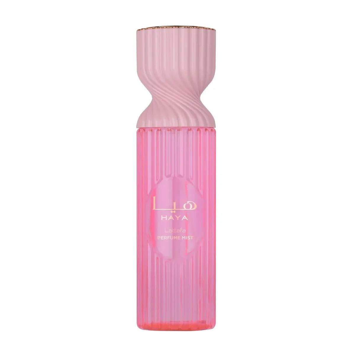 LATTAFA HAYA BODY MIST POUR FEMME 250 ML (M) LATTAFA HAYA BODY MIST POUR FEMME 250 ML (M)