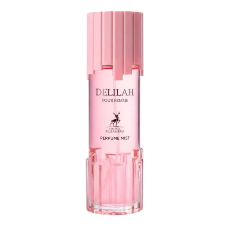 MAISON ALHAMBRA DELILAH BODY MIST POUR FEMME 250ML (M)