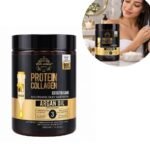 MASCARILLA CAPILAR PAJIANI PROTEIN COLLAGEN KERATIN CARE Y ARGAN OIL 1000ML