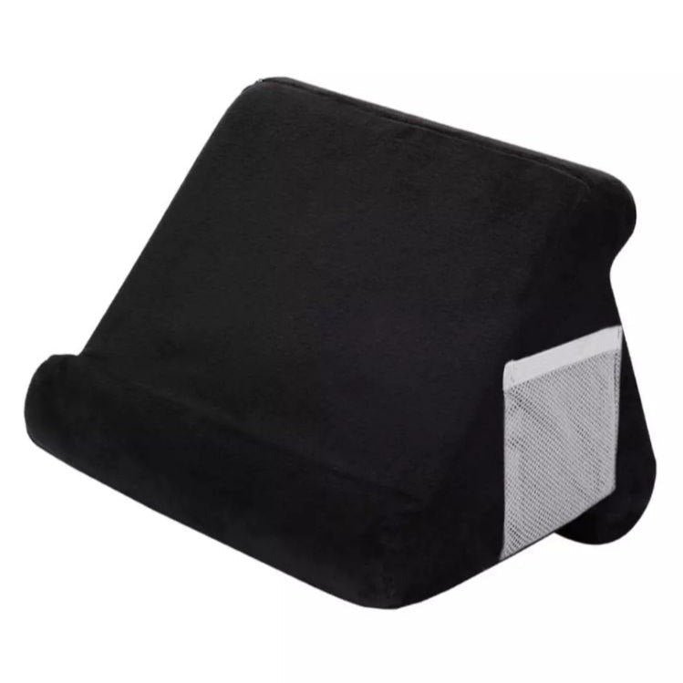 photo1664555935_2.jpg ALMOHADA SOPORTE PARA TABLET - Imagen 1