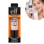PREBASE DE MAQUILLAJE FACIAL ILUMINADORA DE LARGA DURACION CON 4% DE NIACINAMIDA ELF 24ML